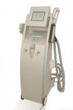 Traitement peau IPL/E-light/RF/laser