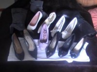 LOTS CHAUSSURES FEMME PAS CHER