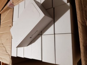 Boîtes Vides Apple Samsung Original