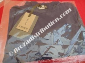 Superbes T-Shirts MC IKKS