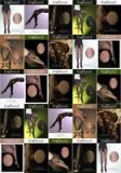 Vente en gros de collants, bas, mi-bas à prix soldés.