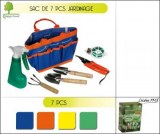 Set Jardinage