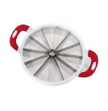 Coupe pastèque et melon - 28 cm - accessoires de cuisine