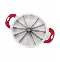 Coupe pastèque et melon - 28 cm - accessoires de cuisine