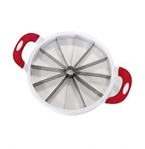 Coupe pastèque et melon - 28 cm - accessoires de cuisine