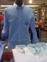 Céde lot de 500 chemises hommes
