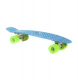 Skate plastique - 4 roues - skateboard