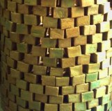 Savon d'Alep Traditionnel.