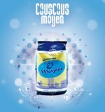 Couscous El Morjane moyen