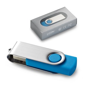 CLE USB 8 GB