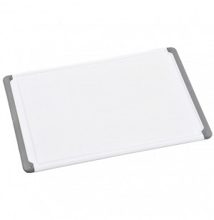 Planche à découper - anti dérapant - 43 x 30,5 cm