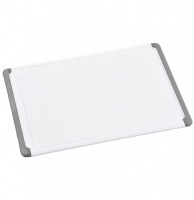 Planche à découper - anti dérapant - 43 x 30,5 cm