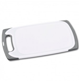 Planche à découper - anti dérapant - 40 x 24 cm