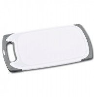 Planche à découper - anti dérapant - 40 x 24 cm