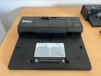 Station d’accueil Dell E-Port K07A