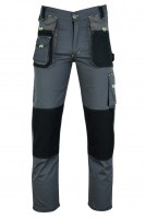 Fabricant de vêtement de travail plus de 30 modèles de pantalon de travail disponible