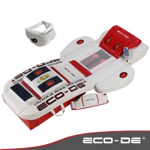 Matelas de massage professionel ECO-980
