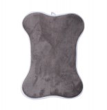 Tapis pour chien - os - 36 x 51 cm