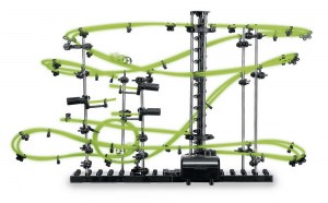 Circuit à Billes "Vénus" FLUORESCENT