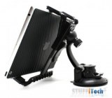 Support voiture iPad / tablettes