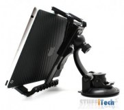Support voiture iPad / tablettes