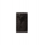 Drap de plage - 95x175 cm - dauphin - assorti de couleurs