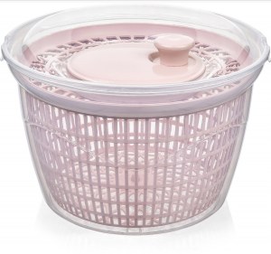 Destockage essoreuses à salade luxe 3,5 e ttc