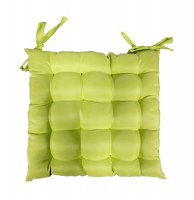 Assise - 40 x 40 cm - anis