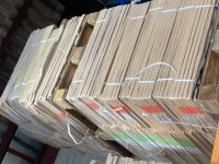 Lot façades et rangements cuisines Brico Dépôt neufs prix très bas