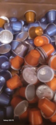 CAPSULE NESPRESSO VRAC