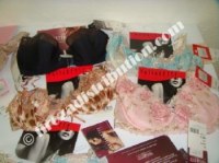 Lingerie Vassarette et Variance