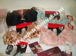 Lingerie Vassarette et Variance