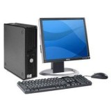 PC COMPLET DELL 745