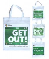 Sacs et emballages divers