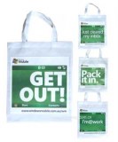 Sacs et emballages divers