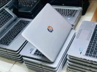 Lot de 79 Ordinateurs portables HP 840 G5/G6 - 8e génération