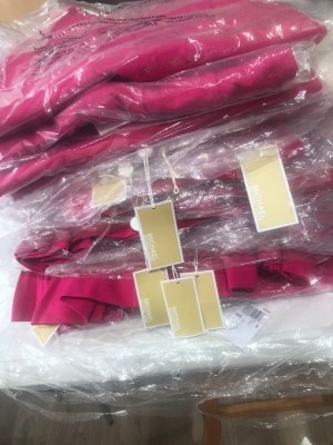 Lot de robes et gilets Michael Kors