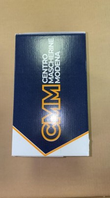 Masque FFP2 Made in Italy