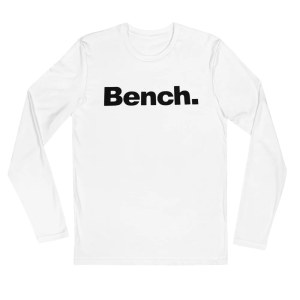 040031 Mélange de T-shirts pour enfants de Bench