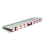 Rampe PMR amovible et pliable