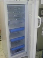 Congelateur INDESIT