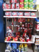 Tout doit disparaitre