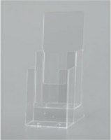 PRESENTOIRS BROCHURES