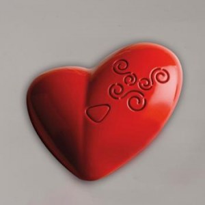 Le magnet qui parle !