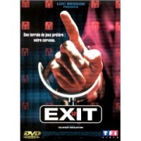 DVD Exit