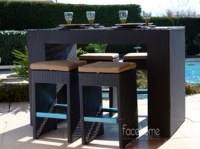 Table bar -Orlando-