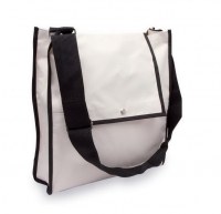 Lot de 2 Sacs en Bandoulière "Neutre"