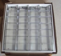 Plafonnier et ampoules