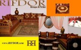 Salons marocain et oriental