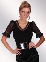 VETEMENTS FEMME ET ENFANT (POLOGNE)